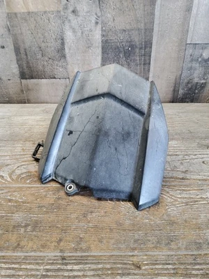 2014 14 14-17 Yamaha FZ-09 FZ09 MT-09 MT09 Rear Back Wheel Mudguard Fender  - Image 1 of 4