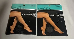 Lotto Ravinia Comfort Top Ginocchiere con Punta Rinforzata Taglia 8,5-11 Colore Off Nero - Foto 1 di 1