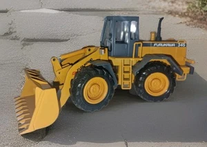 RADLADER FURUKAWA 345 - Bild 1 von 1