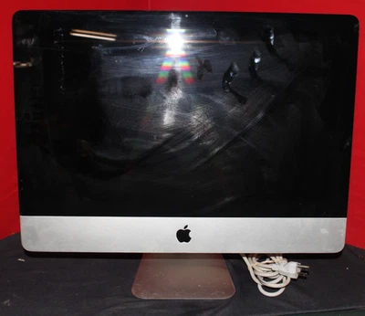 Apple iMac Computer A1311 Core i3 3.06Ghz 8GB 500GB Tested AO4061785 - Image 1 of 4