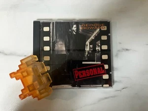 Personal by George Howard (CD, 1990)[AAD] Recording - Imagen 1 de 3