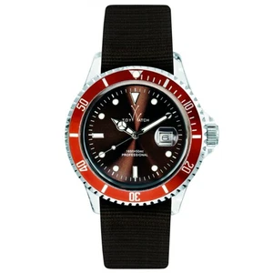 OROLOGI TOY WATCH 4014BK - Foto 1 di 2