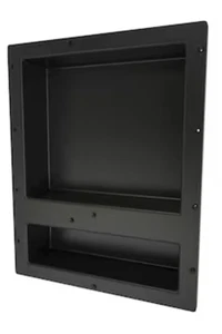 Azulejo Redi RN1620D-BI Redi Nicho 16" W x 20" H x 4" D Estándar Doble Nicho OB - Imagen 1 de 3