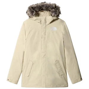 The North Face Mens Recycled Zaneck Waterproof Parka Jacket & Fur Hood RRP £290 - Picture 1 of 2