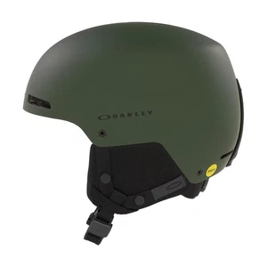 Casco de esquí + snowboard Oakley MOD1 Pro MIPS cepillo oscuro - Imagen 1 de 4