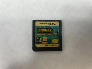 Nintendo DS Digimon : Digimon World DS (CARTOUCHE SEULE) (141245164) - Photo 1/2