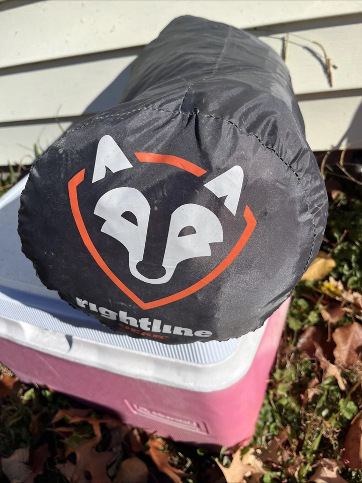 Rightline Gear 卡车帐篷,110765,5 英尺中码短床卡车帐篷 — 第 1/4 张图片