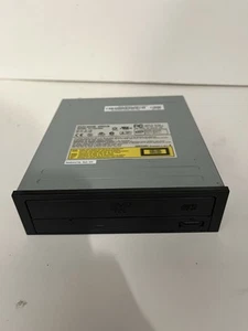 Lite On DvD-Rom Drive XJ-HD166S pour lecteur de bureau interne - Photo 1/10