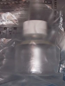 NALGENE 455-0250 RECEIVER 250 ML QTY 1 - Picture 1 of 2