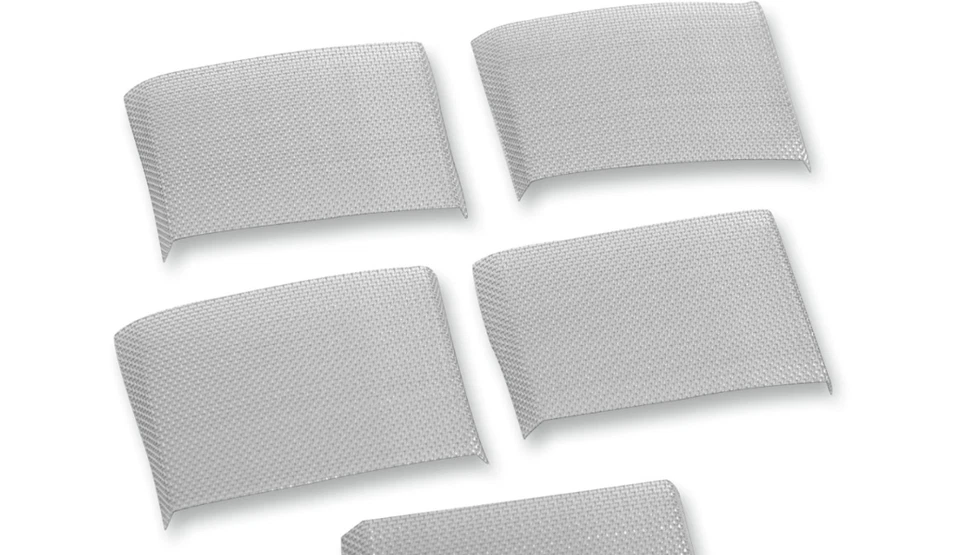 Eastern Breather Separator Screen Harley 1936-1969 FL Knucklehead Glide Models - Image 1 of 1