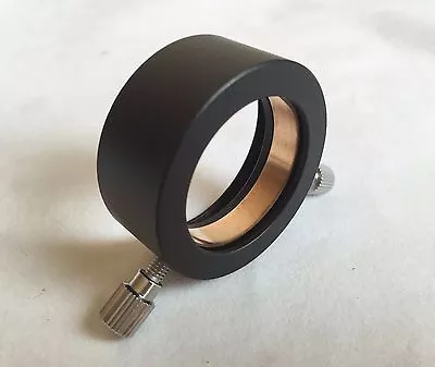 New Telescope Adapter T mount M42 to 1.25" 1.25 inch Adaptor - Image 1 of 4