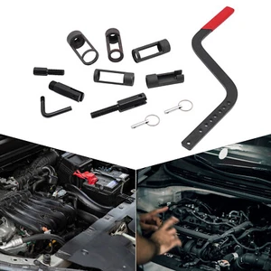 CTA 2112 Valve Spring Compressor Tool Kit Remover &Installer Disassembling Tool - Foto 1 di 18
