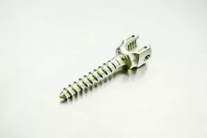 Tornillo ángulo fijo aleación de titanio Medtronic CD Horizon 7643535 - Imagen 1 de 4
