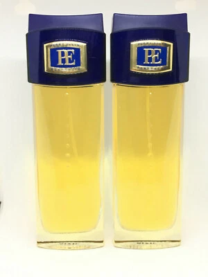 ( 2 ) Portfolio Elite by Perry Ellis Eau de Parfum Spray 3.4 oz