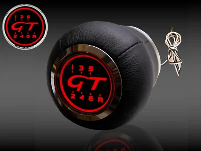 ALFA ROMEO 159 147 156 GT bouton de changement de vitesse lumièrerouge rouge