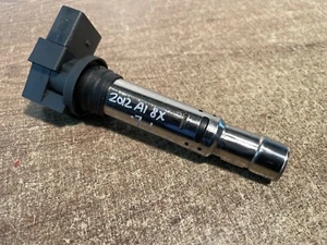 2012 Audi A1 8X 1.4 Petrol Ignition Coil 036905715G FREE POSTAGE *7.1 - Picture 1 of 5