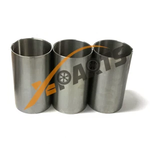 Cylinder Liner Sleeve for Mitsubishi S3L2 S3L semi-finished - Picture 1 of 3