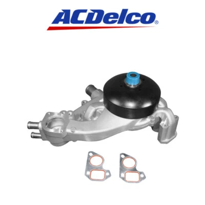 Bomba de água motor ACDelco 252-901 19253263 para 07-19 Chevrolet Tahoe Colorado - Imagem 1 de 3