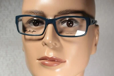 Hombre SMITH mod. Monturas para gafas de acetato de borde completo azul pálido POSSE 2 Foto 1 de 4