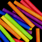 free 42/ $ C Stationery Good colored chalk suitable for writing on black paper,