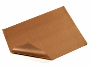 Dauerbackfolie 1000 Backfolie Backpapier Backblech Backen - Bild 1 von 2
