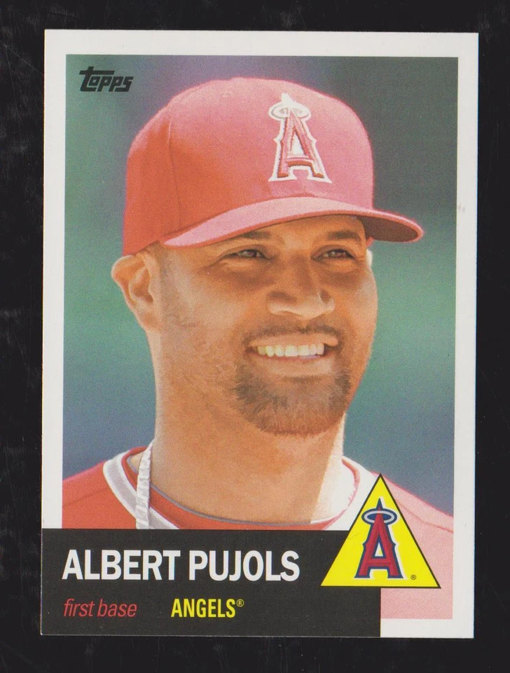 2016 TOPPS ARCHIVES BASEBALL YOU PICK #151 - #310 *** FREE SHIPPING *** - Image 1 of 1