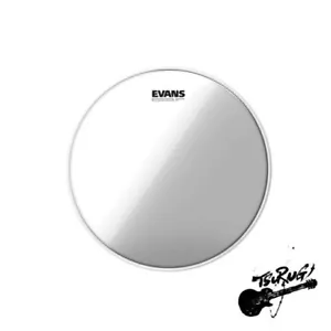 Evans Clear 300 Snare Side Drumhead 14” – Made Using a Single Ply of 3mil Film - Picture 1 of 2