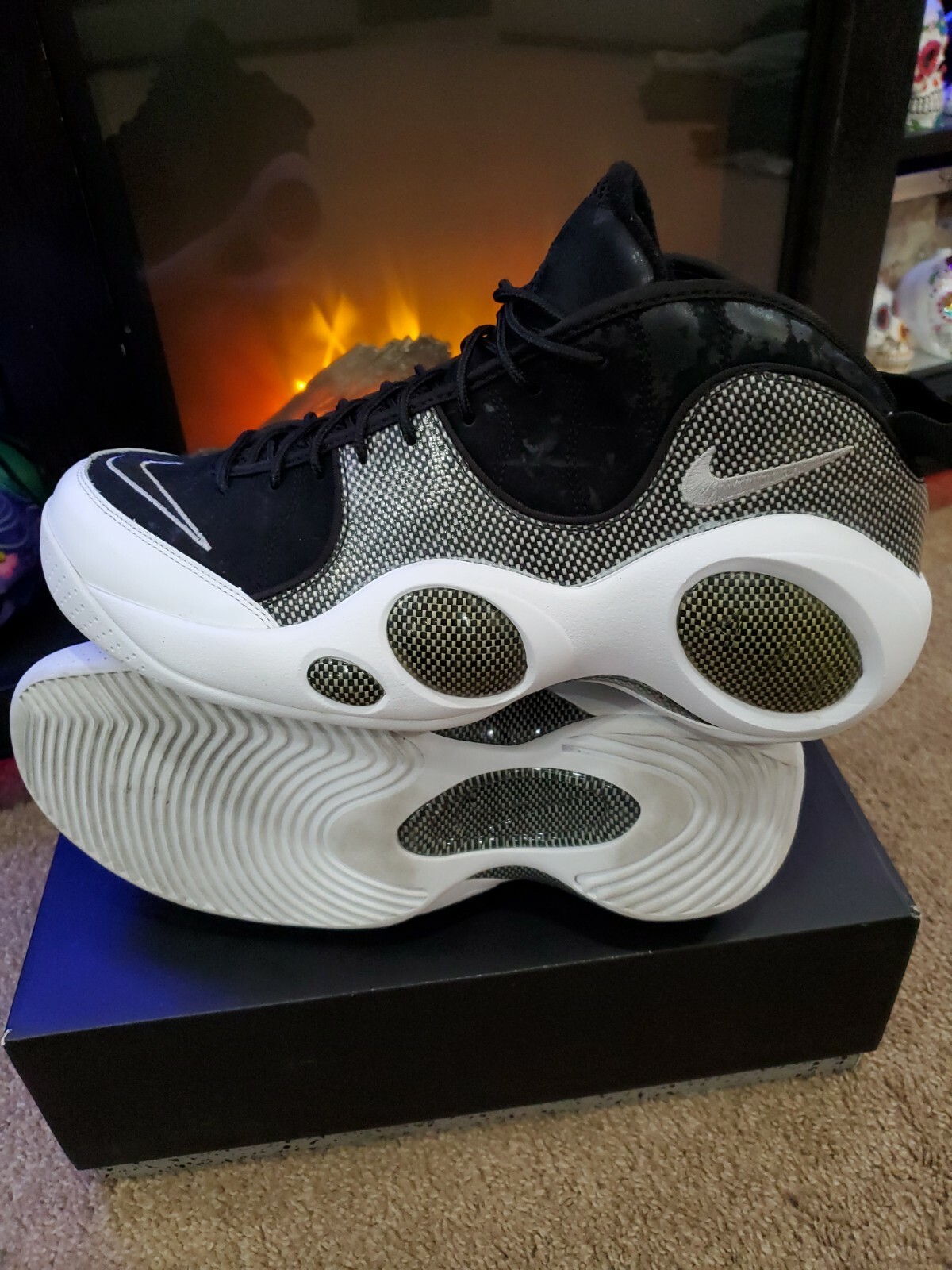zoom flight 5