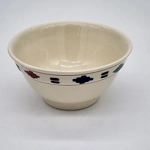 Vintage Hartstone 7 5/8" Cheyenne Mixing Serving Bowl - Picture 1 of 4