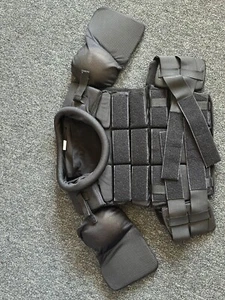 Safariland Hatch Riot PaintBall Vest For Paint Ball | Size Large - Picture 1 of 2