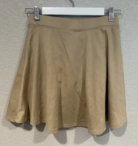 Children's Place Khaki Skirt Size 14 (XL). New With Tags! School Uniform - Picture 1 of 2
