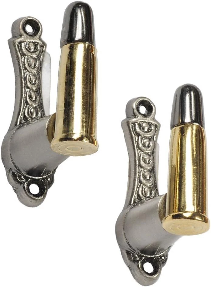 SZCO Supplies Colgadores de Espada Bala Ajustables - 44 Magnum Estilo Multi  Foto 1 de 1