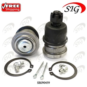 Junta de rótula de suspensión inferior delantera para INFINITI I30 2000-2001 2 piezas - Imagen 1 de 5