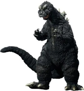 Godzilla 1964 Mosugoji X-Plus Gigantic Series Standard Painted Edition F/S - Picture 1 of 4