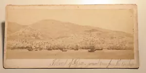 Insel Syra Syros Griechenland Salzdruck Foto Kykladen - Bild 1 von 10