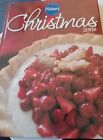 2008 Pillsbury Christmas  Recipes Cook Book 