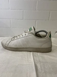 Adidas AW3914 Hombres Cloudfoam Advantage Zapatos UK10 US10.5 - Imagen 1 de 10