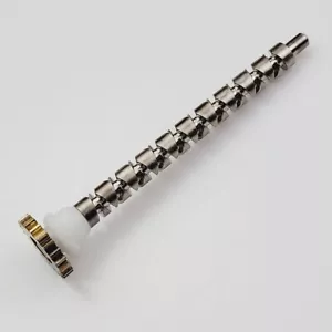 Abu Garcia 6912 Wormshaft Baitcastrolle Teil - Bild 1 von 1