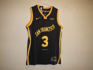 CHRIS PAUL # 3 Men's Golden State Warriors SAN FRANCISCO Nike Jersey XL - Picture 1 of 4