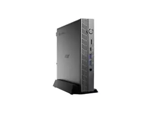 Acer CXI5-C864 Chromebox - Intel Celeron 7305 Penta-core (5 Core) - 8 GB RAM - Picture 1 of 4