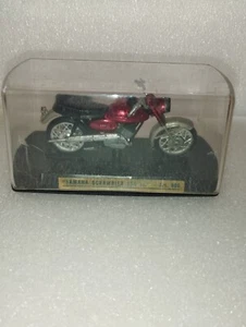 Mercury Modellino Yamaha Scrambler 350 cc Scala 1:24 LEGGI DESCRIZIONE - Foto 1 di 10