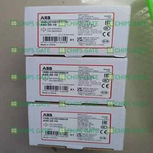 1 pieza nuevo ABB A40-30-10 1SBL321001R8010 #Z - Imagen 1 de 2