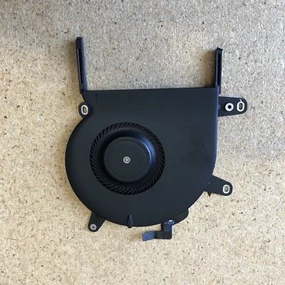 Apple MacBook Pro 13" 2019 A2159 CPU Cooling Fan 610-00137 923-03523 Genuine - Image 1 of 4