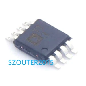 1 PIEZA AD8275ARMZ OpAmps Diferencial MSOP8 NUEVO - Imagen 1 de 1