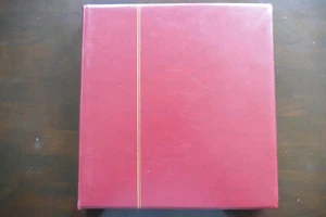 Bund Sammlung 1974-1986 minr. 791-1305 gestempelt Safe Vordruck Album(SLG 0175) - Foto 1 di 21