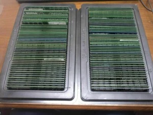 Lot of 50 1GB DDR2 800mhz PC2-6400 Desktop RAM Unbuffered DIMM Mixed brands - Picture 1 of 1