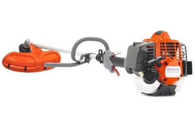 HUSQVARNA DECESPUGLIATORE 253RJ 253 RJ TAGLIO 46 CM 2,4 kW 7,9kg Impugnatura a J - Immagine 1 di 2