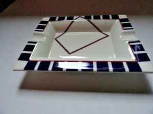 Villeroy & Boch ashtray - Picture 1 of 10