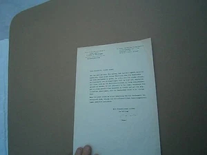 Lettre + document Allemand militaire soldat service militaire ? - Picture 1 of 6