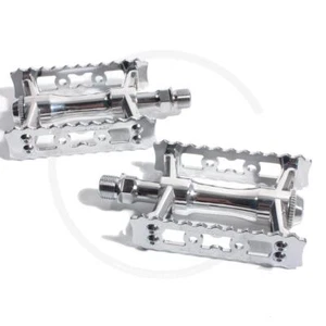 MKS Sylvan Touring *Next* Pedals | Touring, Urban & Single Speed - Picture 1 of 5